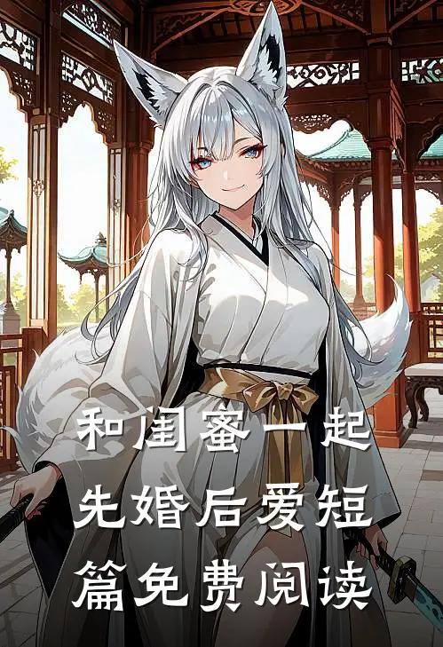和闺蜜一起先婚后爱短篇免费阅读