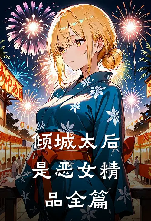 倾城太后是恶女精品全篇