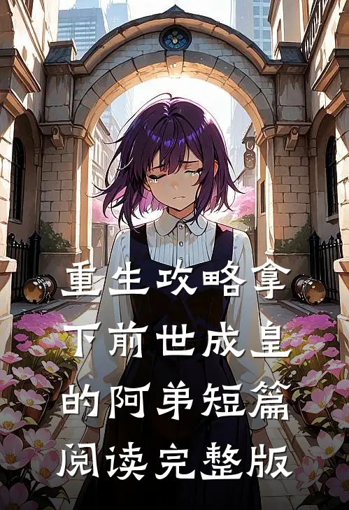 重生攻略拿下前世成皇的阿弟短篇阅读完整版