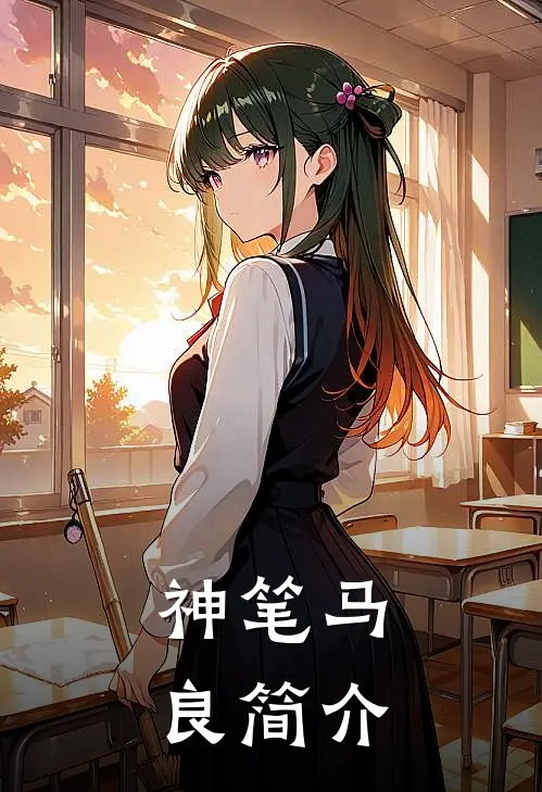 神笔马良简介