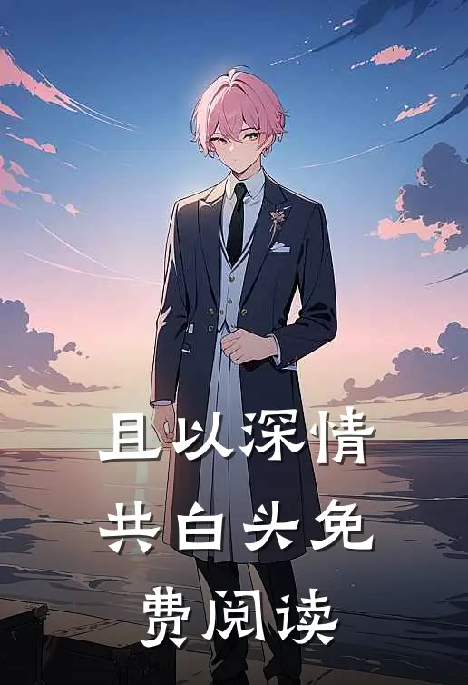 且以深情共白头免费阅读