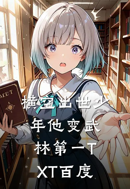 横空出世少年他变武林第一TXT百度