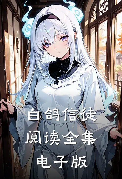 白鸽信徒阅读全集电子版