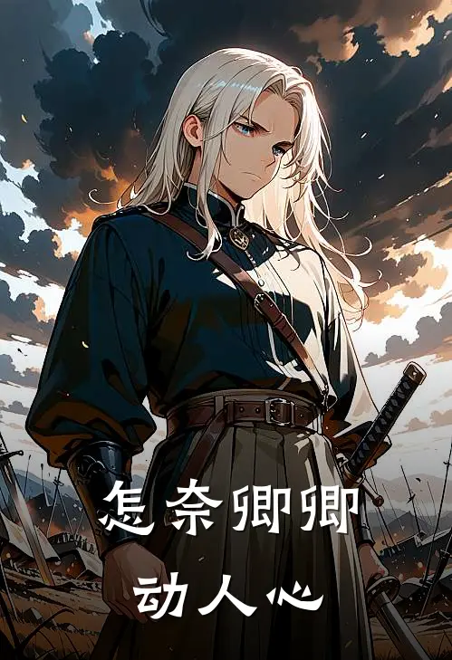 怎奈卿卿动人心