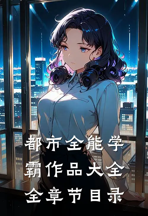 都市全能学霸作品大全全章节目录