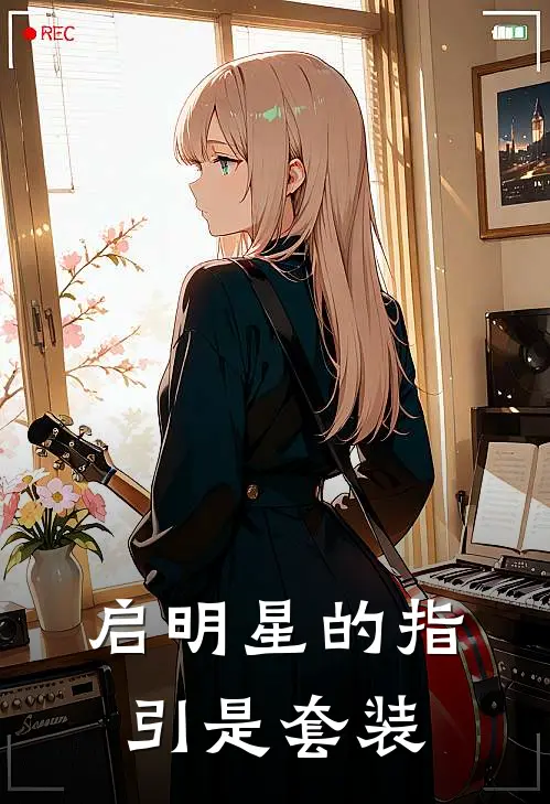启明星的指引是套装