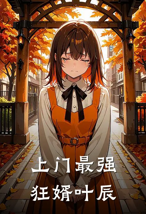 上门最强狂婿叶辰
