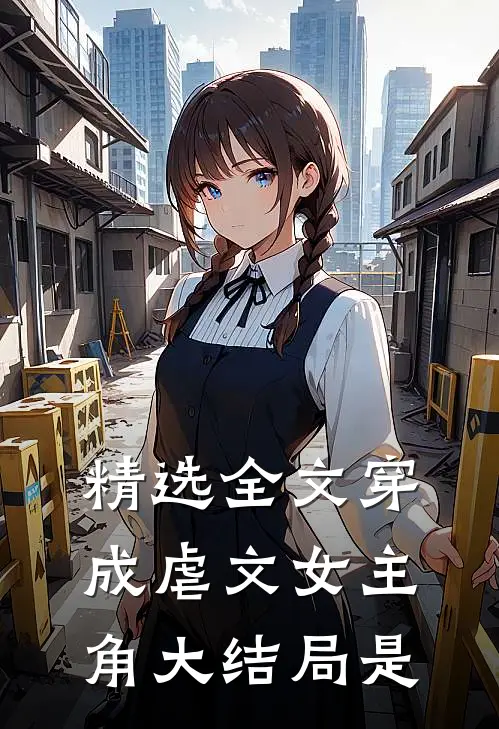 精选全文穿成虐文女主角大结局是