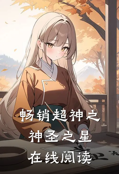 畅销超神之神圣之星在线阅读
