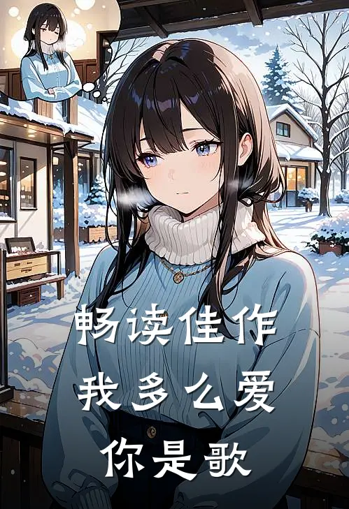 畅读佳作我多么爱你是歌