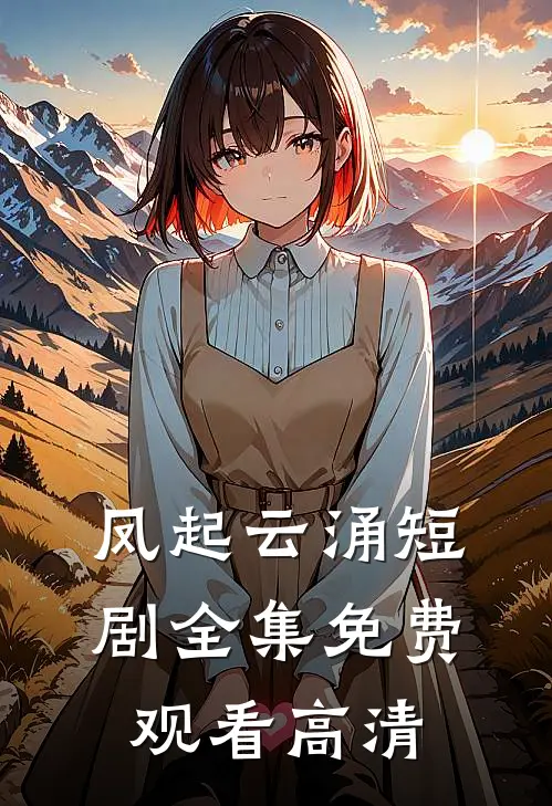 凤起云涌短剧全集免费观看高清