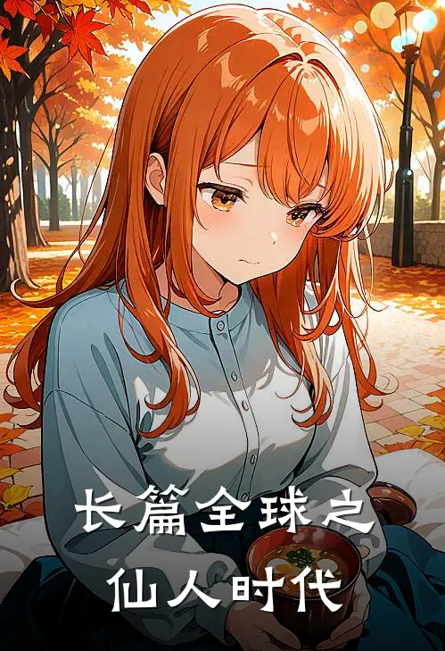 长篇全球之仙人时代