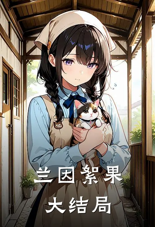 兰因絮果大结局