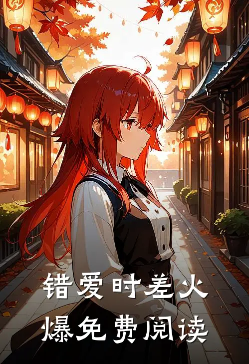 错爱时差火爆免费阅读