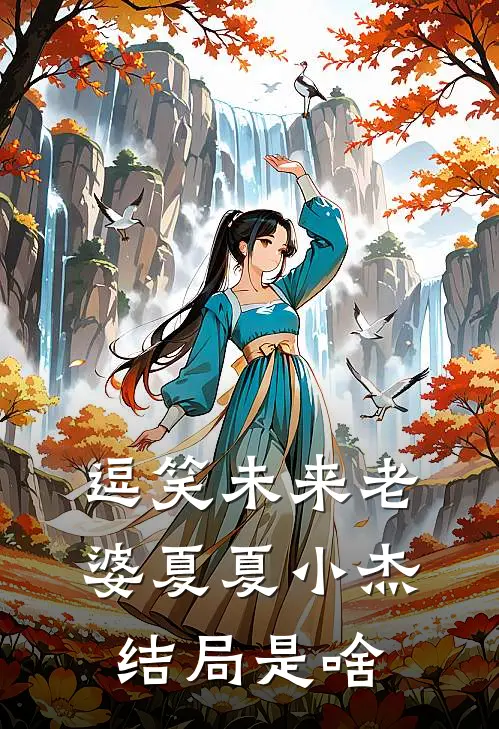 逗笑未来老婆夏夏小杰结局是啥