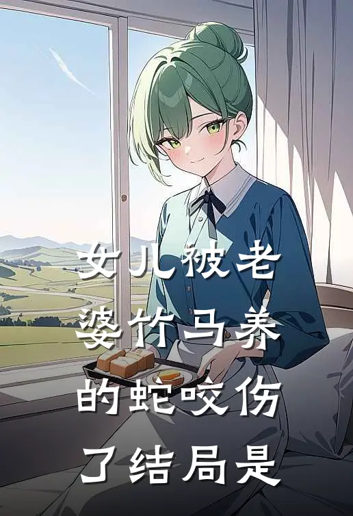 女儿被老婆竹马养的蛇咬伤了结局是