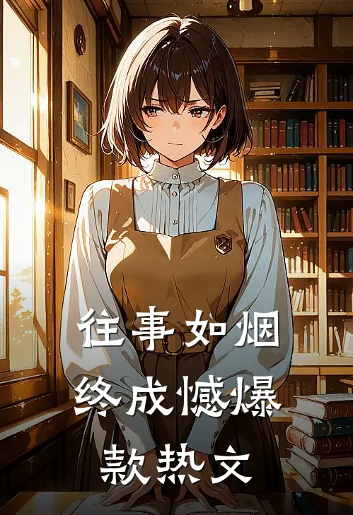 往事如烟终成憾爆款热文