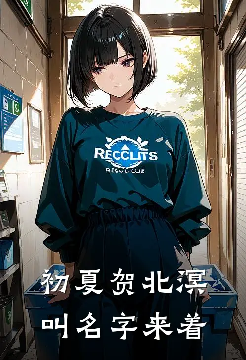 初夏贺北溟叫名字来着