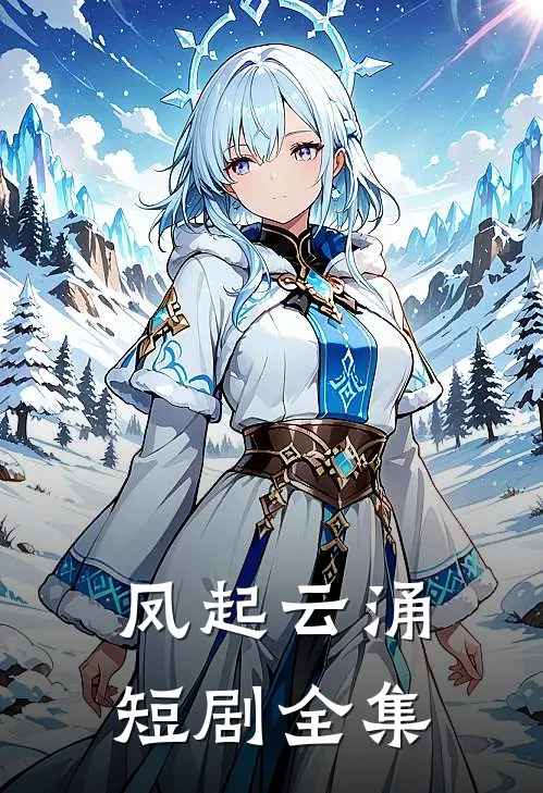 凤起云涌短剧全集