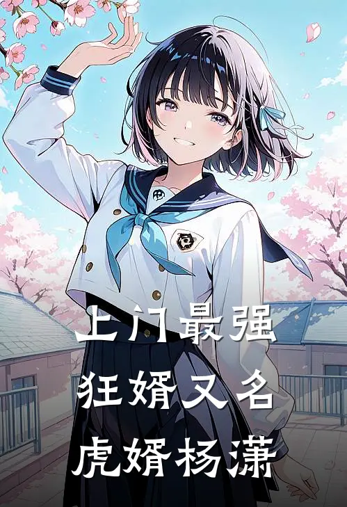 上门最强狂婿(又名虎婿) 杨潇