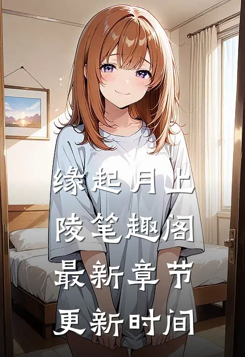 缘起月上陵笔趣阁最新章节更新时间