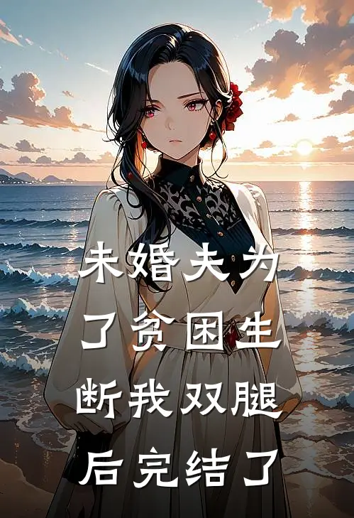 未婚夫为了贫困生断我双腿后完结了