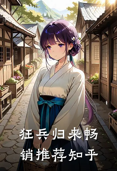 狂兵归来畅销推荐知乎