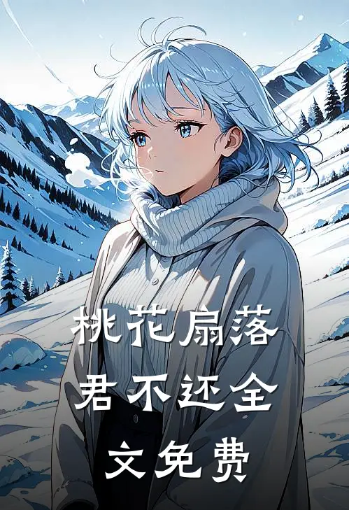 桃花扇落君不还全文免费