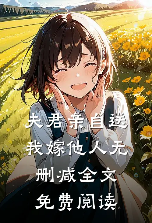夫君亲自送我嫁他人无删减全文免费阅读