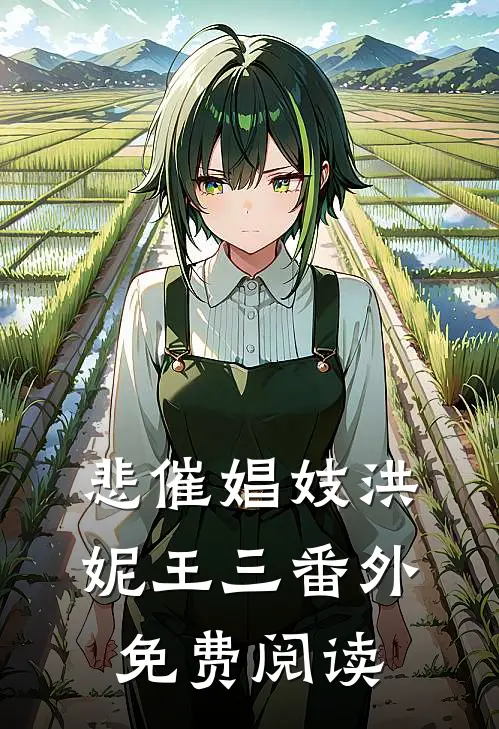 悲催娼妓洪妮王三 番外免费阅读