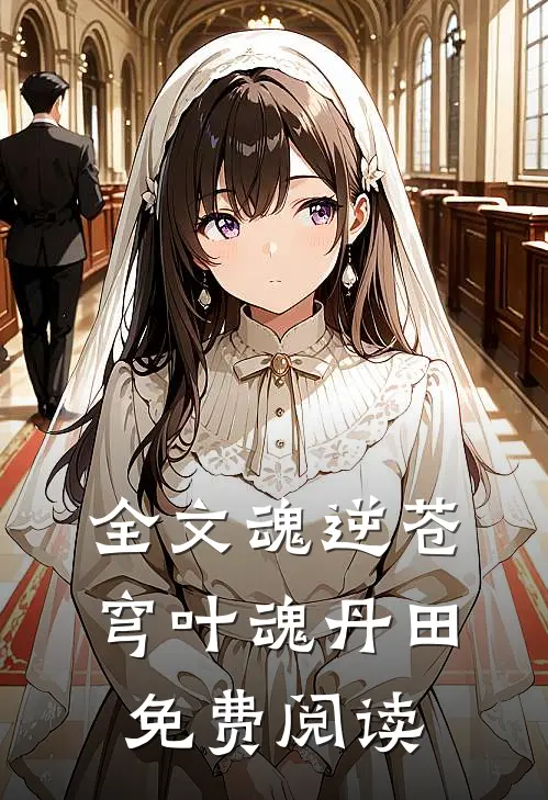 全文魂逆苍穹叶魂丹田免费阅读