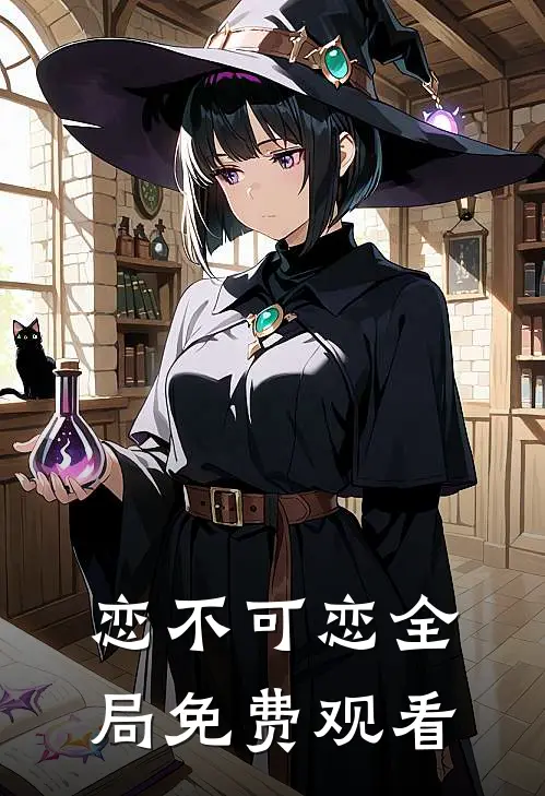 恋不可恋全局免费观看