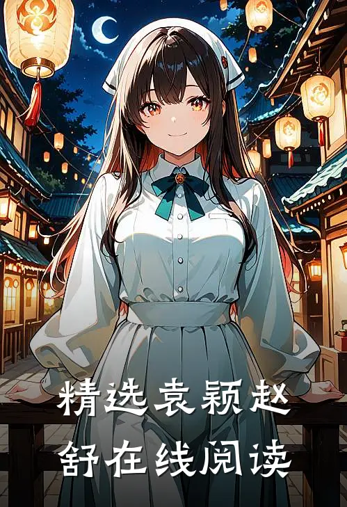 精选袁颖赵舒在线阅读