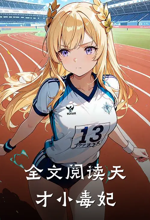 全文阅读天才小毒妃
