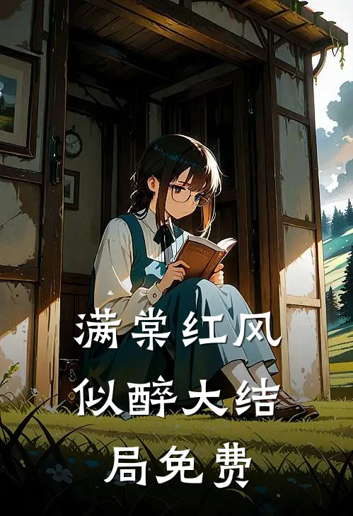 满棠红风似醉大结局免费