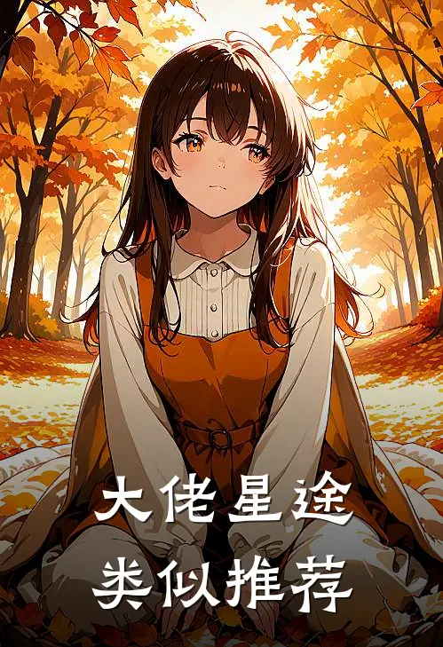 大佬星途类似推荐