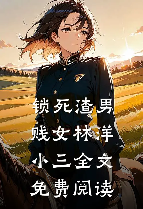 锁死渣男贱女林洋小三全文免费阅读