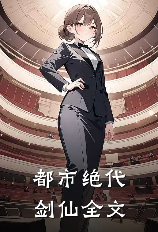 都市绝代剑仙全文
