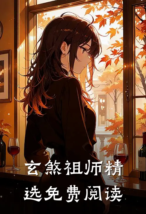 玄煞祖师精选免费阅读
