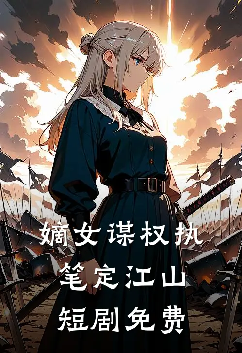 嫡女谋权执笔定江山短剧免费