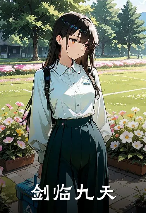 剑临九天
