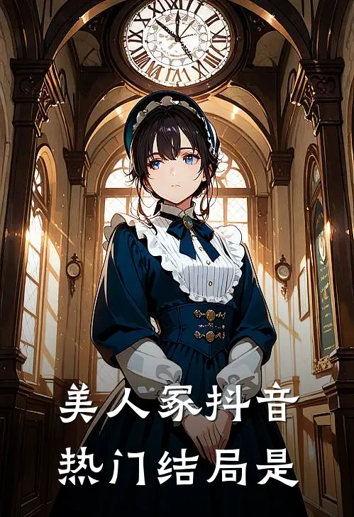 美人冢抖音热门结局是