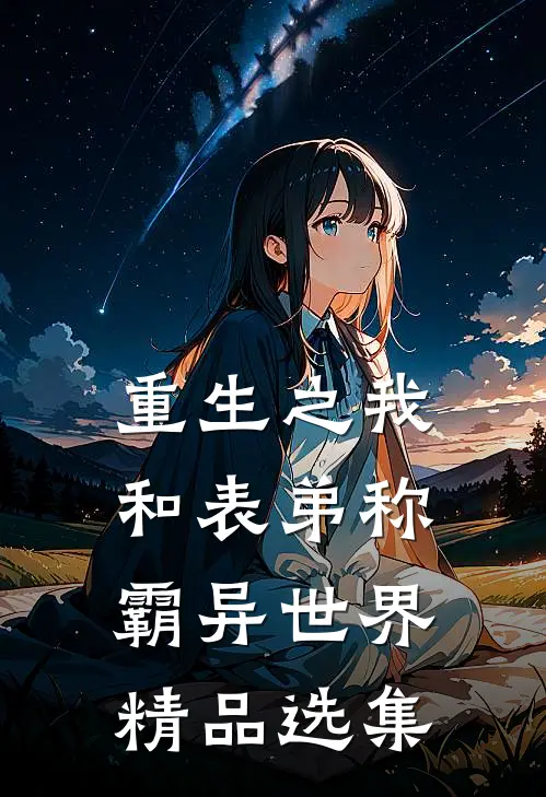 重生之我和表弟称霸异世界精品选集