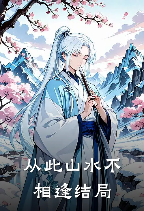 从此山水不相逢结局