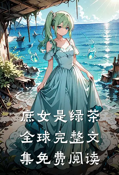 庶女是绿茶全球完整文集免费阅读