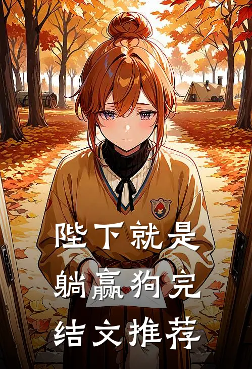 陛下就是躺赢狗完结文推荐