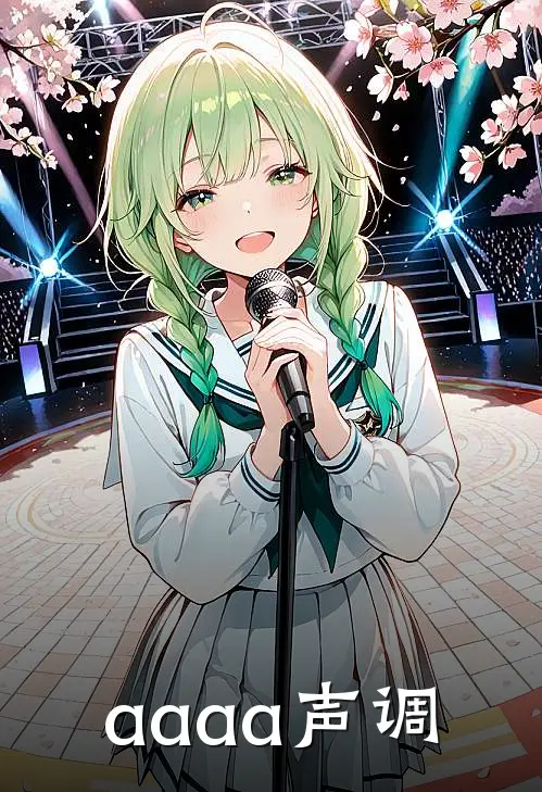 aaaa声调