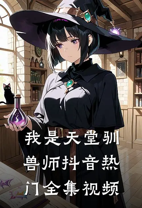 我是天堂驯兽师抖音热门 全集视频