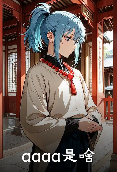 aaaa是啥