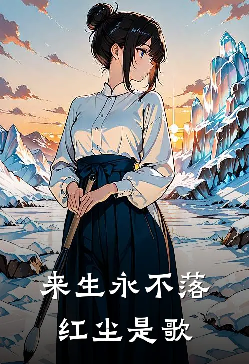 来生永不落红尘是歌